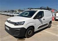 CITROEN 1.5 BLUEHDI 75KW TALLA M CONTROL (1 - 1634-LXN